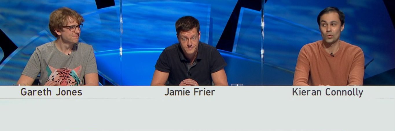 Jamie Frier's banner