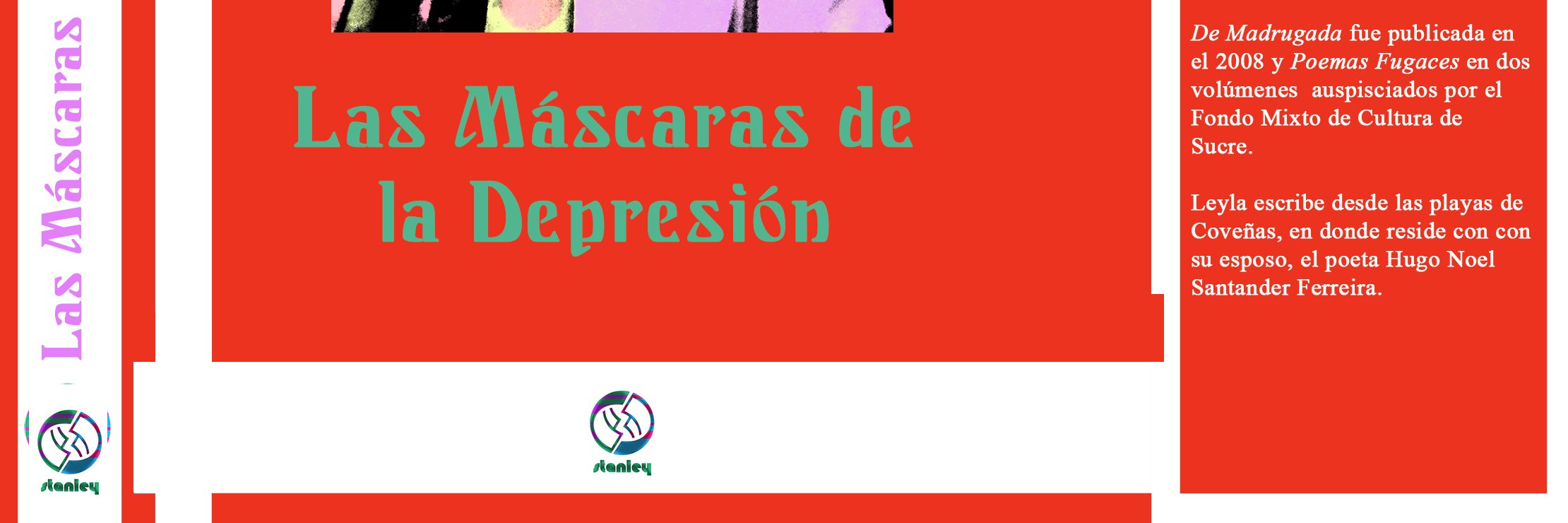 LeylaMSantander's profile banner image