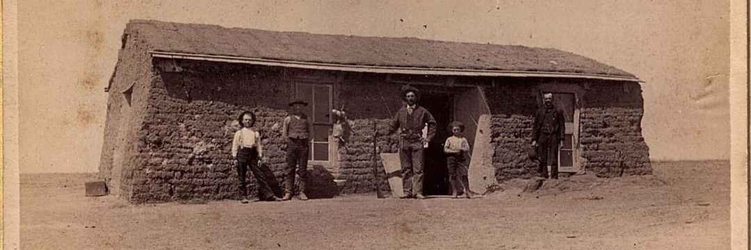 November Sierra banner