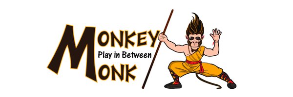 Monkey Monk Profile Banner