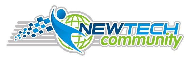 New Tech Community banner