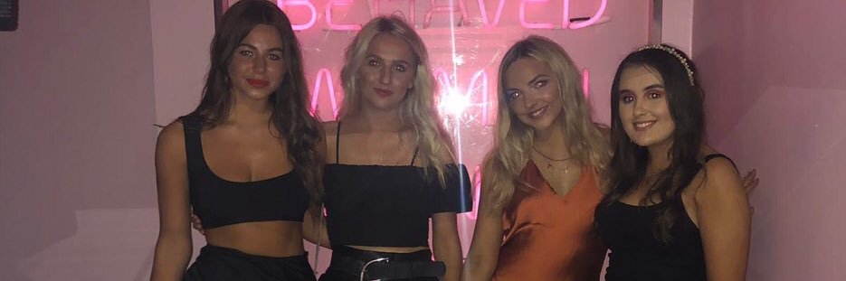 SimpsonSimpsonx's profile banner image