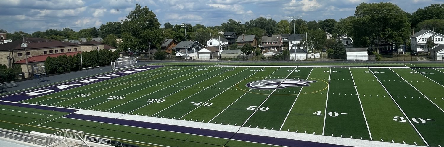 Charles Alexander banner