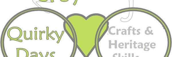 QuirkyWorkshops Profile Banner