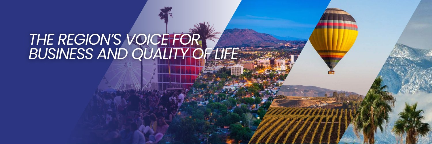 IE Economic Partnership banner