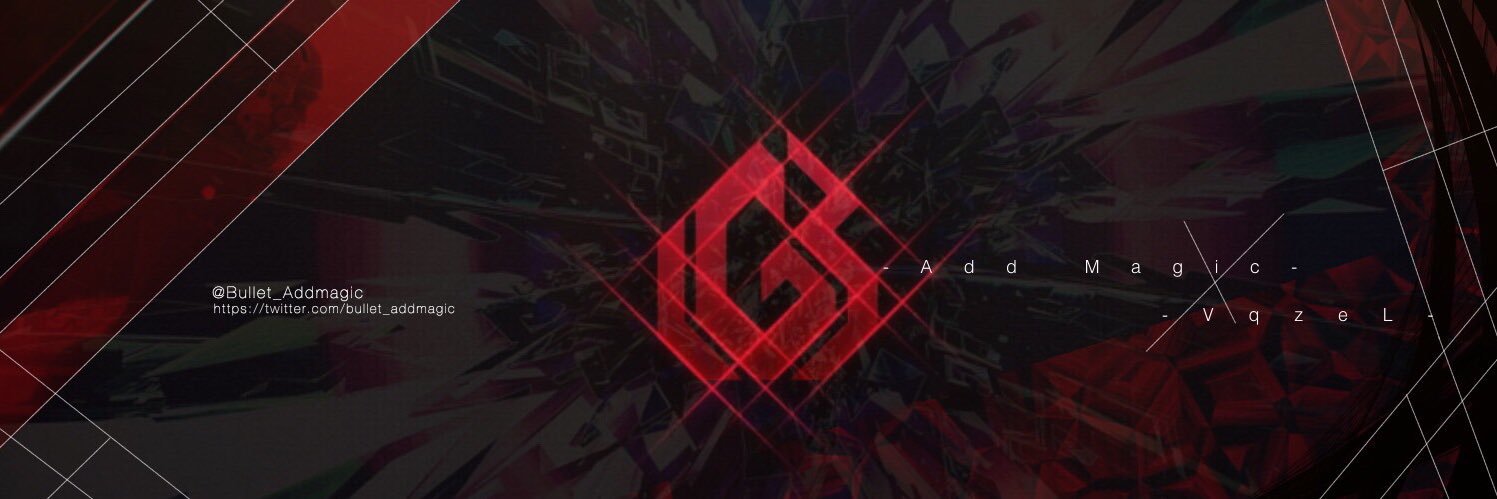 Addmagic_'s profile banner image