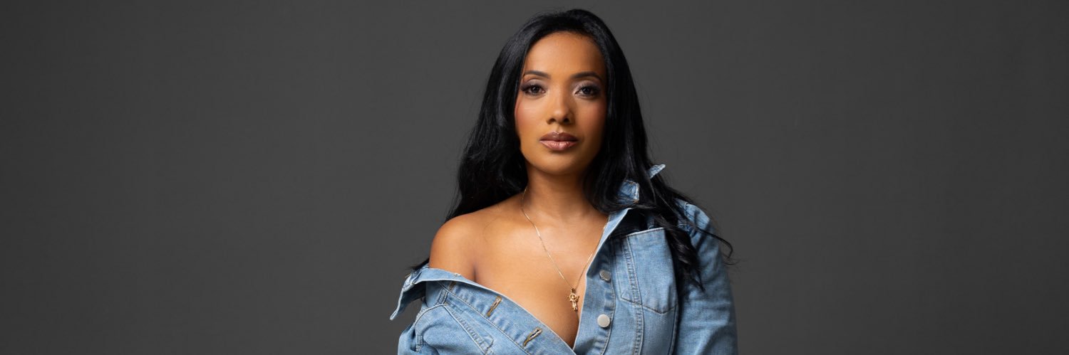 ALEXANDRA GARCIA banner