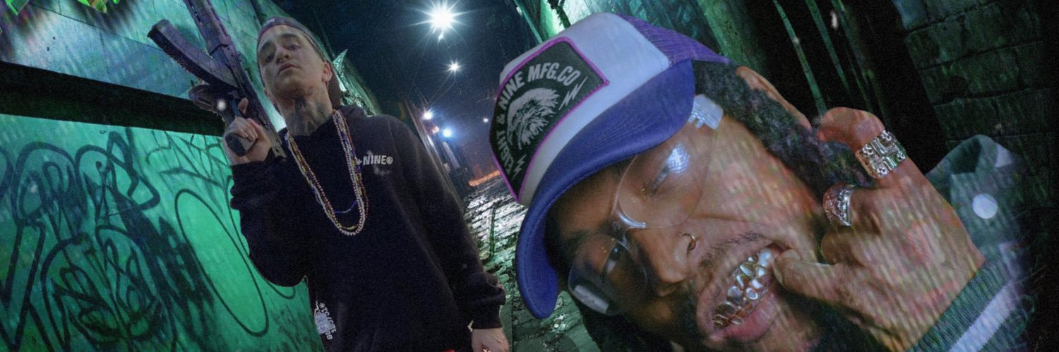 ScumJustin's profile banner image