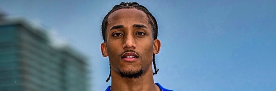 Chelsnally's profile banner image