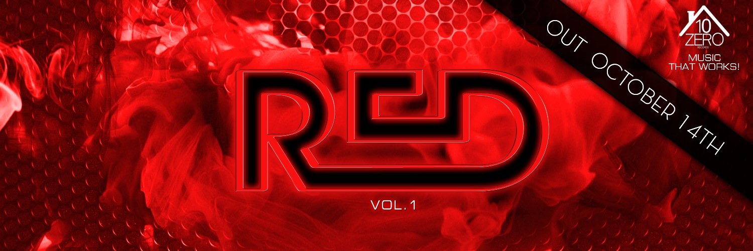 zero10records's profile banner image