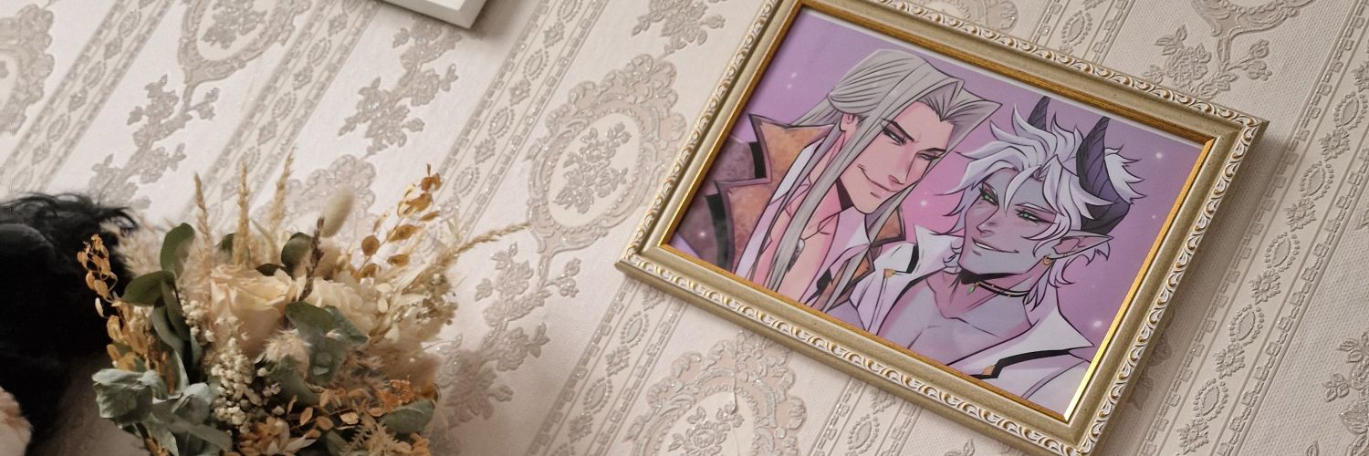 ElenaSpade's profile banner image