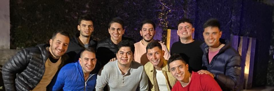 KikeCarbonell1's profile banner image