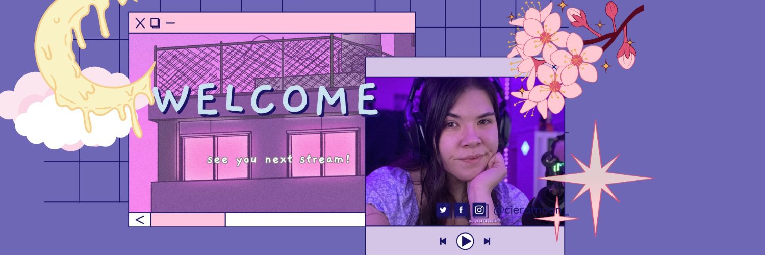CieraMoon_'s profile banner image