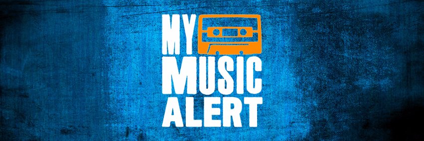 MyMusicAlert's profile banner image
