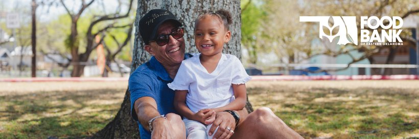 okfoodbank's profile banner image