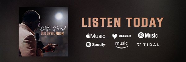ImKeithDavid Profile Banner