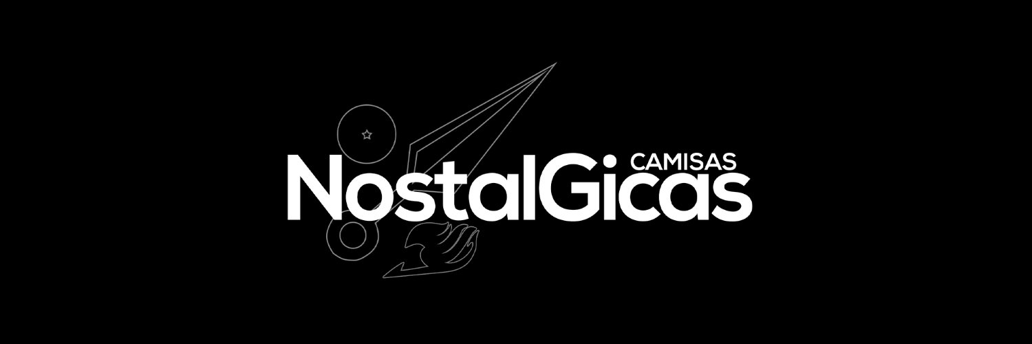 Camisas Nostalgicas banner