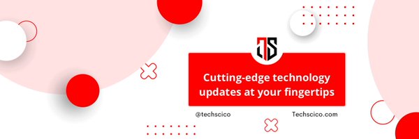 techscico Profile Banner