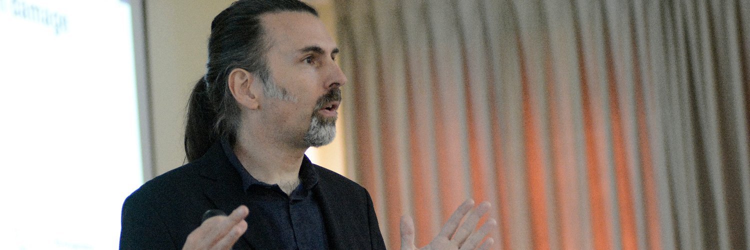 Sean Davidson banner