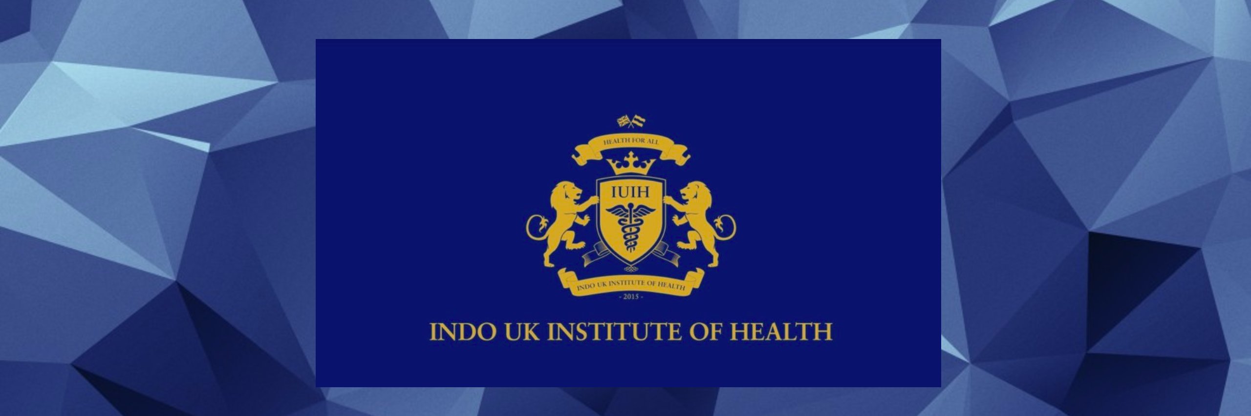 Indo_UK_Health's profile banner image