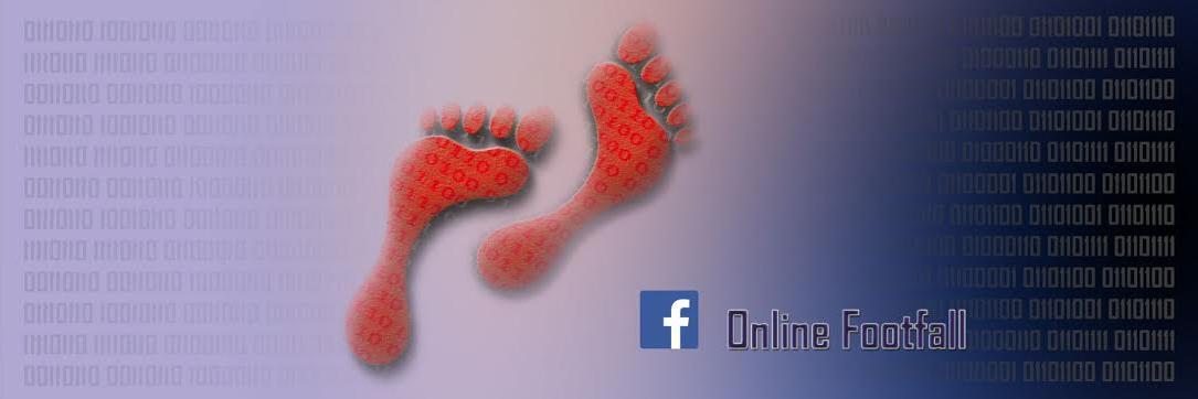 OnlineFootfall's profile banner image