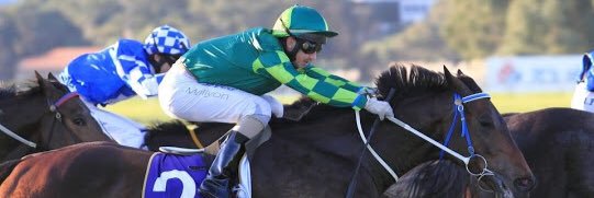 Jordan Mallyon banner