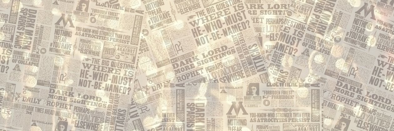 The ℳuggle ℙrophet 🌻 banner