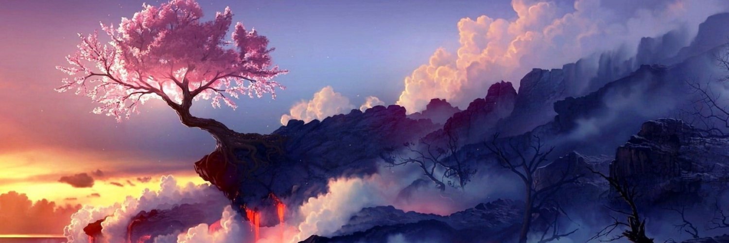 Broly 😈👼 banner