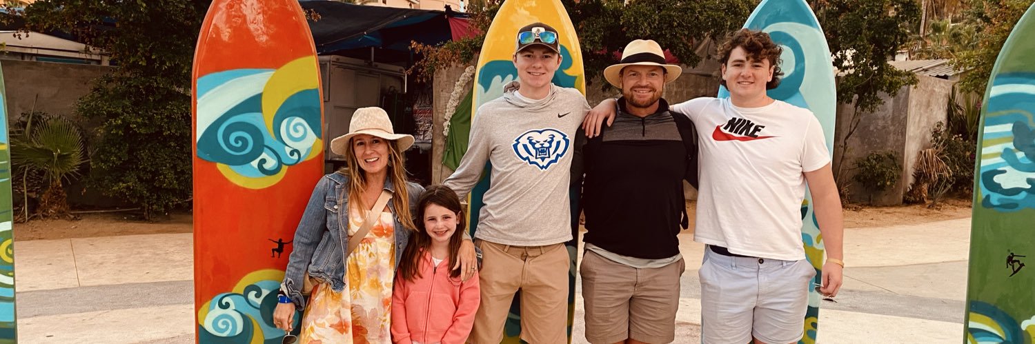 TheRealBMaynard's profile banner image