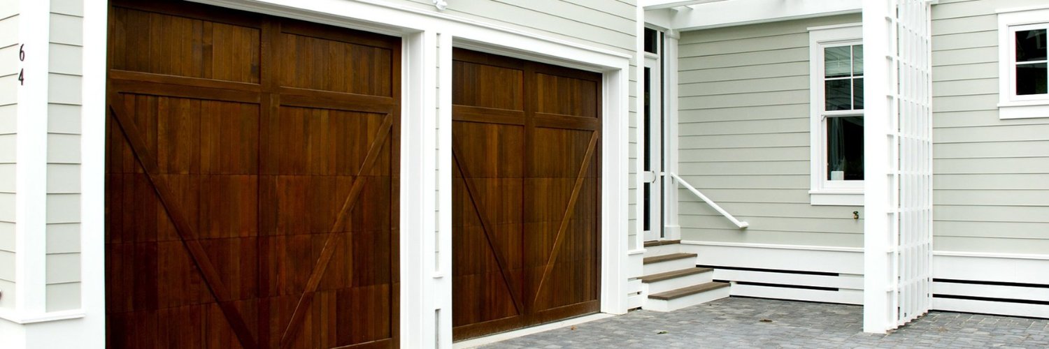 BWI Garage Doors banner