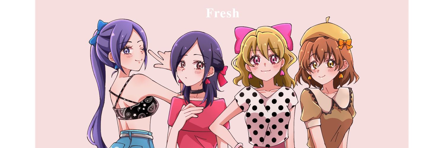 しりうす's banner