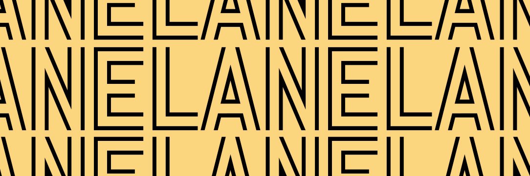 LANE Casting CDA banner