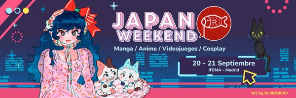 Japan_Weekend Profile Banner