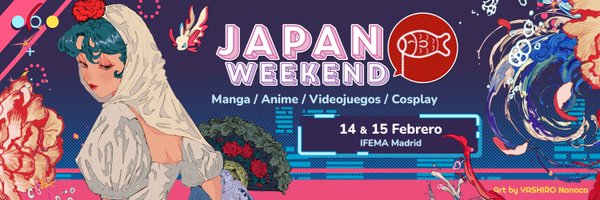 Japan_Weekend Profile Banner