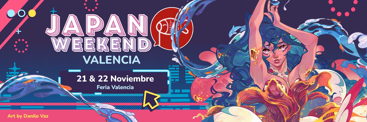 Japan_Weekend's profile banner image