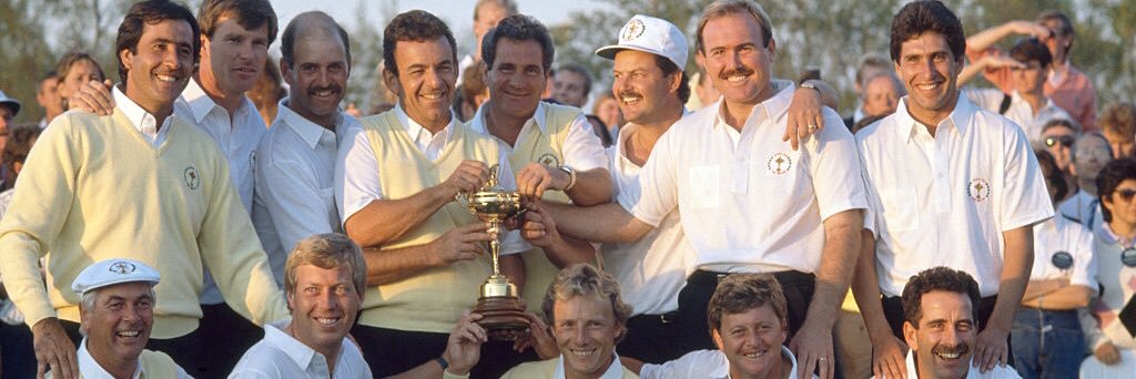 Ronan Rafferty banner