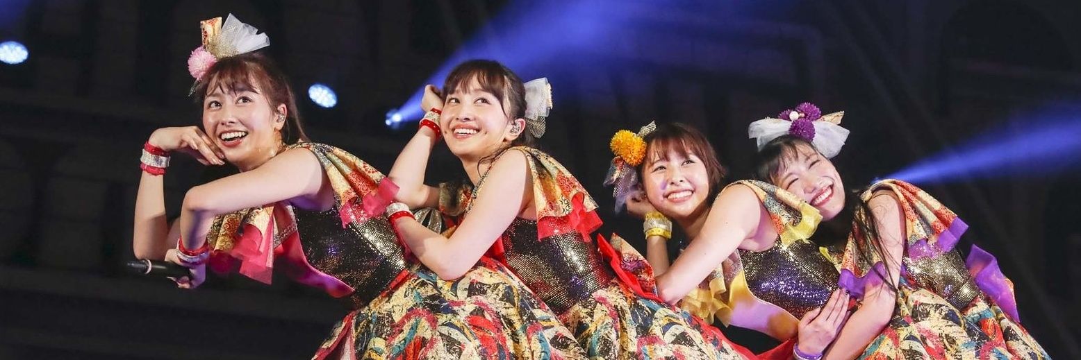 ななみん banner