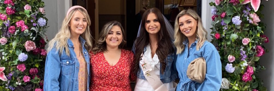 McCallionLaura's profile banner image