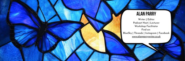 AlanParry83 Profile Banner