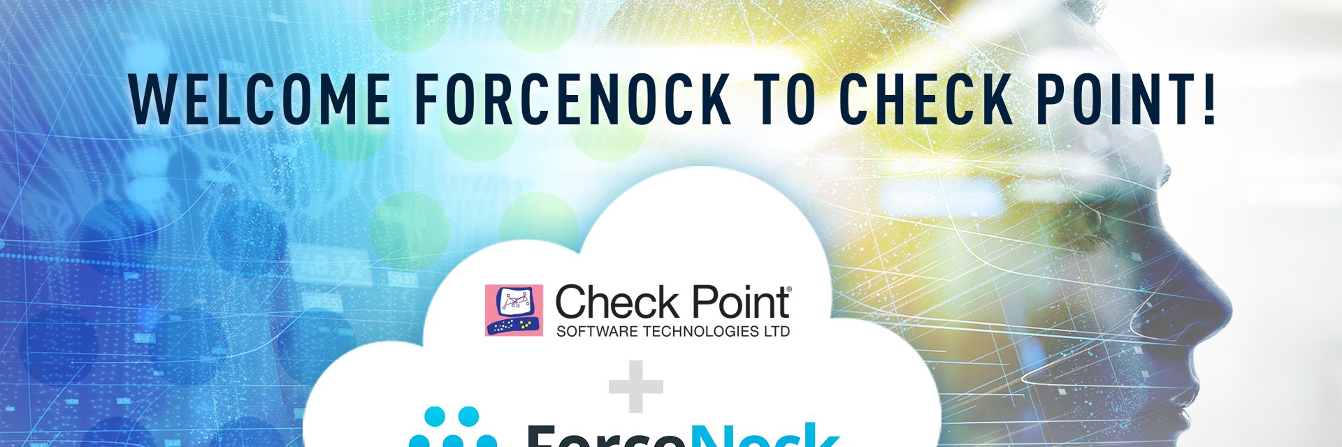 ForceNock Security Ltd. banner