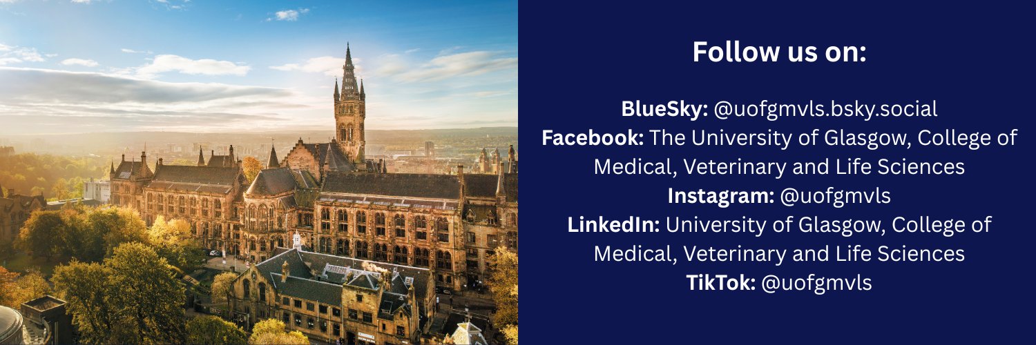 UofGMVLS's profile banner image
