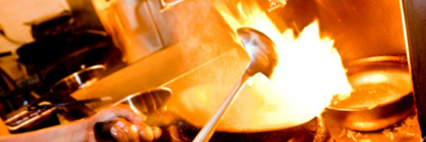 FangRestaurant Profile Banner