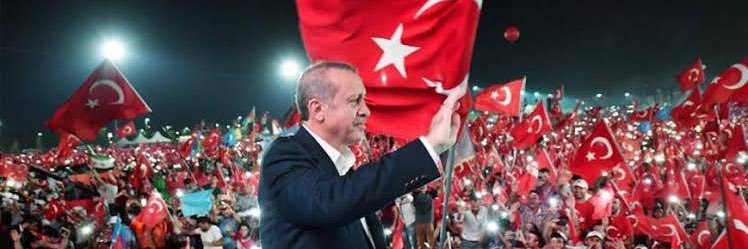 alidilek102's profile banner image