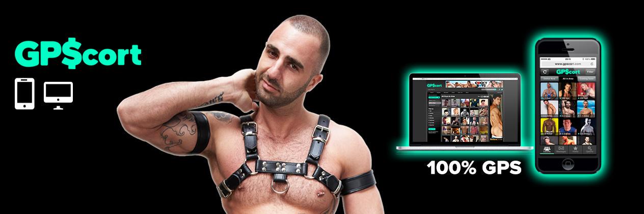 GPScort's profile banner image