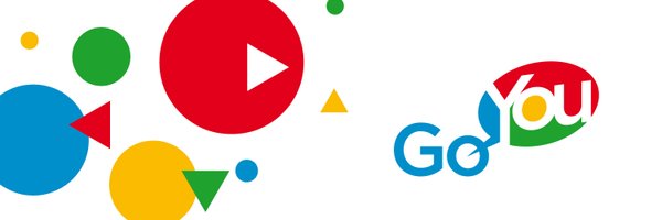 GoYouPro Profile Banner