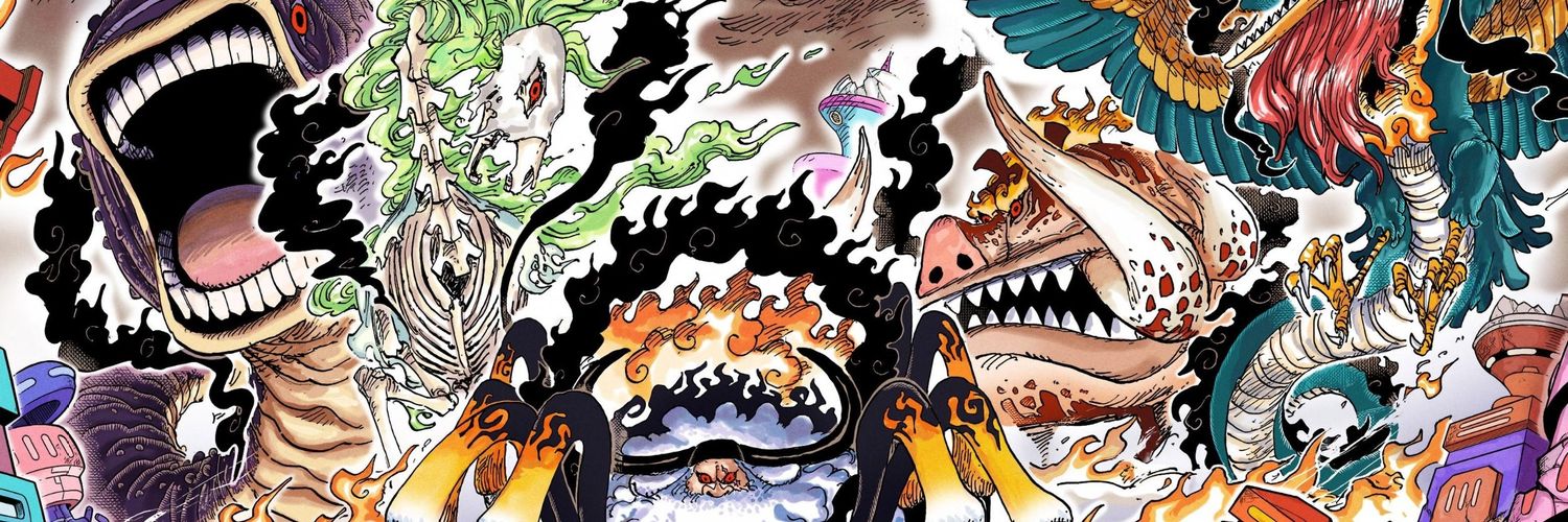 爆炎ホイール 💢 banner