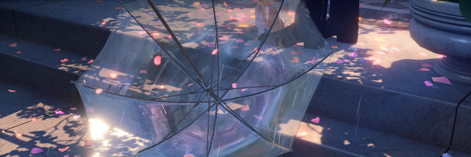 sparklinoot's profile banner image