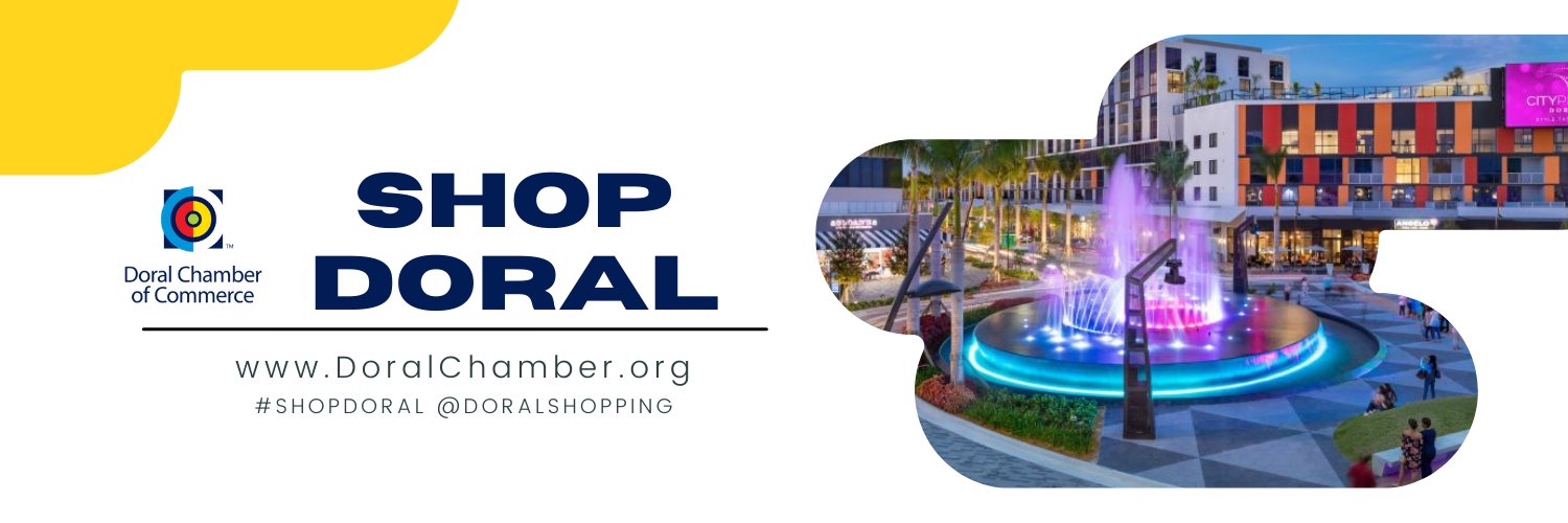 doralshopping's profile banner image