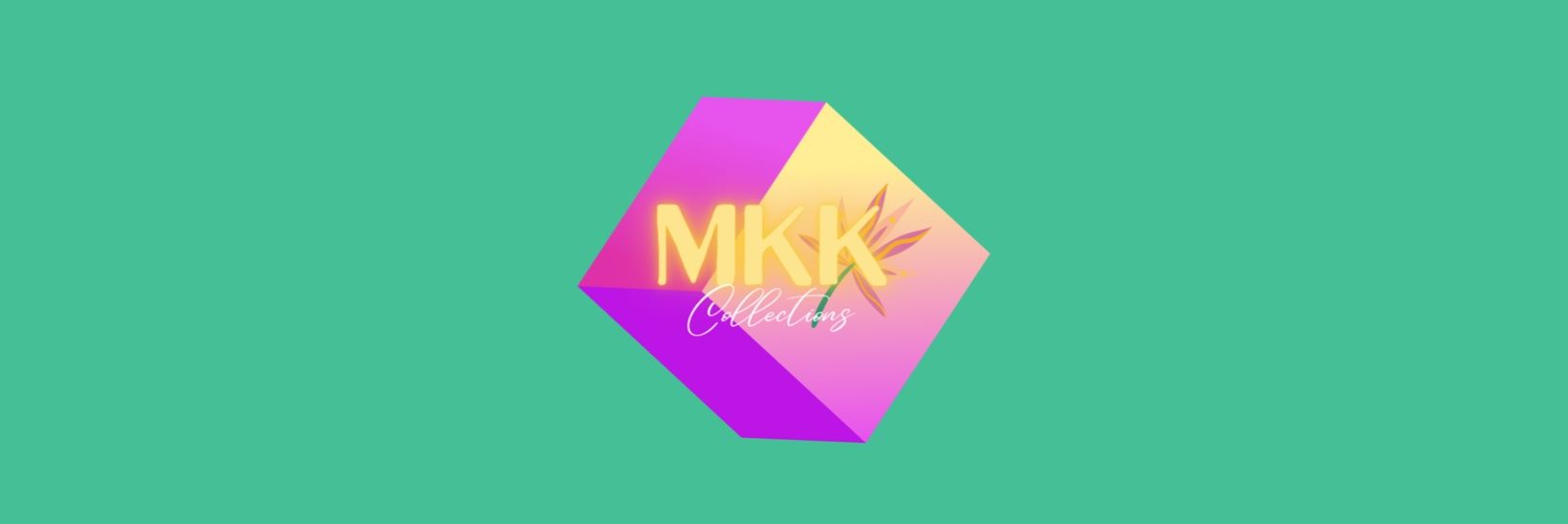 MKKCollections's profile banner image