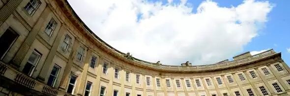 Visit Buxton Spa banner